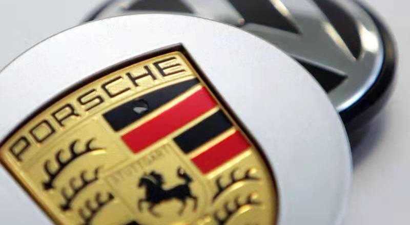 Porsche, Volkswagen, Tesla, Ferrari, Jetta