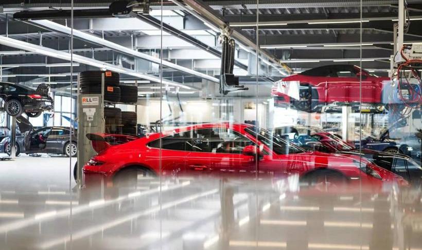 Porsche, Volkswagen, Tesla, Ferrari, Jetta