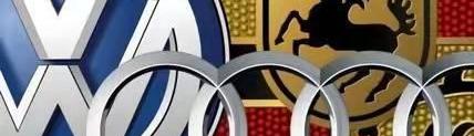 Porsche, Volkswagen, Tesla, Ferrari, Jetta