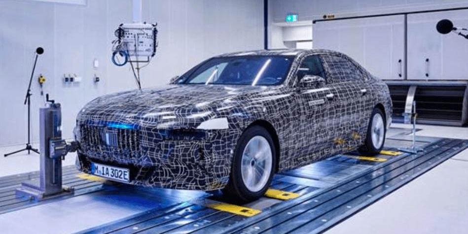 BMW