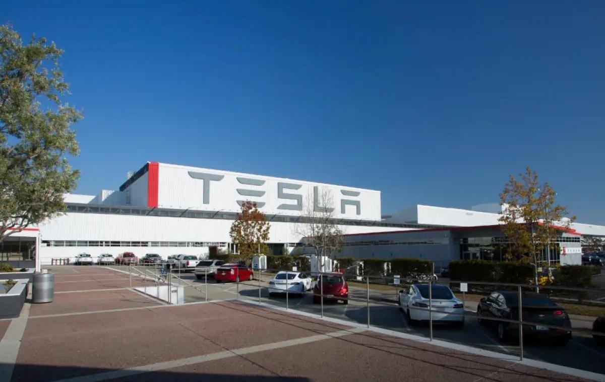 Tesla