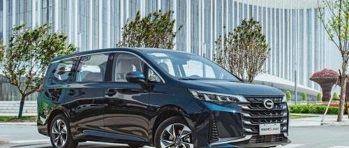 GAC Chuanqi, Toyota, Chuanqi M6,GMC, Chuanqi GS4