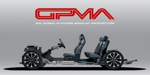 GAC Chuanqi, Toyota, Chuanqi M6,GMC, Chuanqi GS4