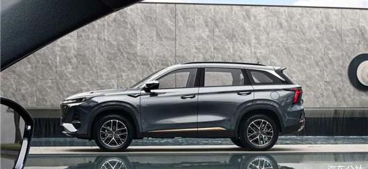 Chang 'an, Feichi, Century, Volkswagen, Whale