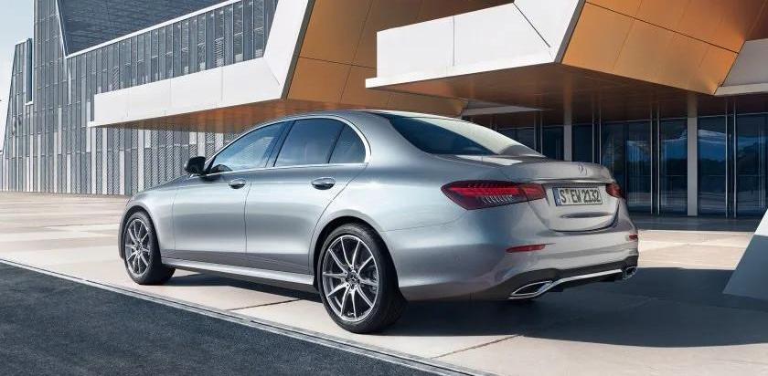 Mercedes-Benz, Volkswagen