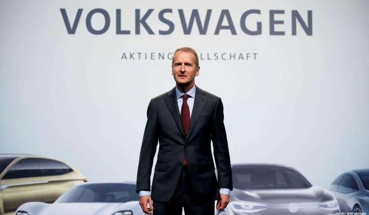 Volkswagen, Audi, Porsche, Han