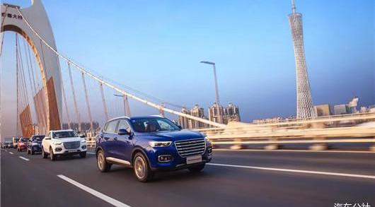 Great Wall, Haval, Euler, Tank, Wei Brand