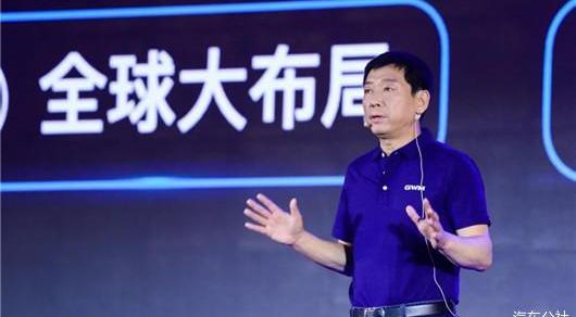 Great Wall, Haval, Euler, Tank, Wei Brand
