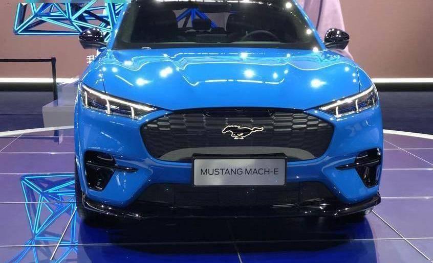 Chery, Weilai, Ford, Mustang, Nezha s