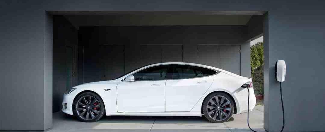 Tesla, found