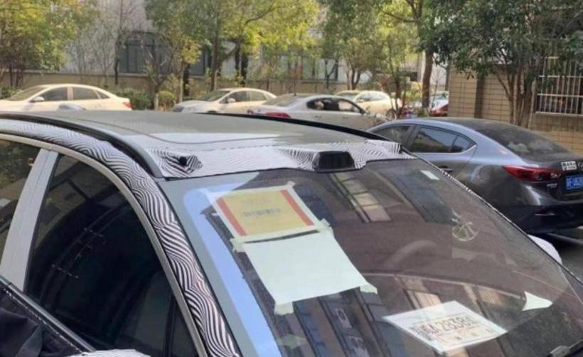 Weilai, BMW, Hechuang, BMW X5, Weilai ES7
