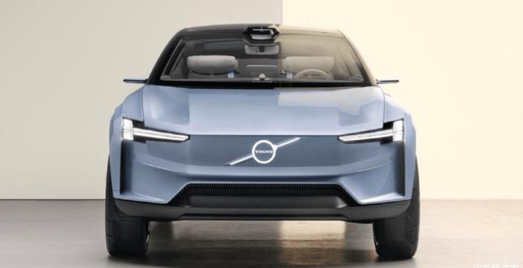 Volvo, Discovery, Beijing, Polestar3