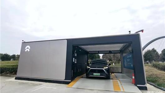 Weilai, BMW, BMW X5, Weilai ES7, Beijing