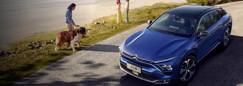 Peugeot, Dongfeng, Han, Honda, Citroen