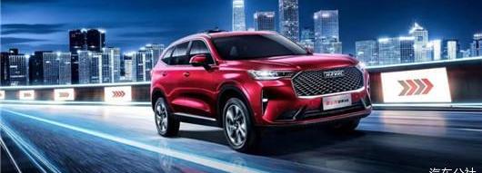 BYD, Changan, Haval, Honda, Buick
