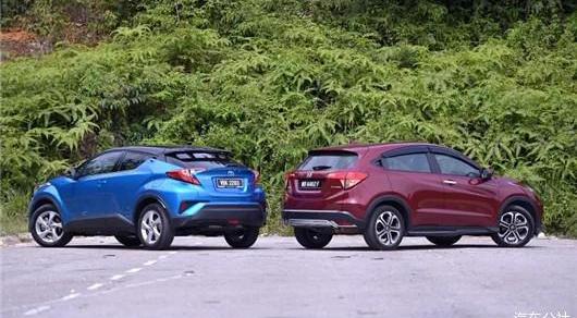 changan, changan UNI-T, Toyota, Whale, Honda