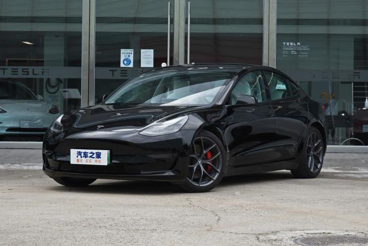 Tesla, Model 3, Wujie M5,AITO, Porsche