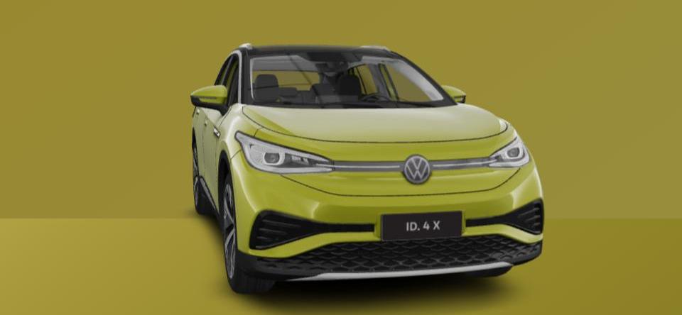 Volkswagen, Jianghuai