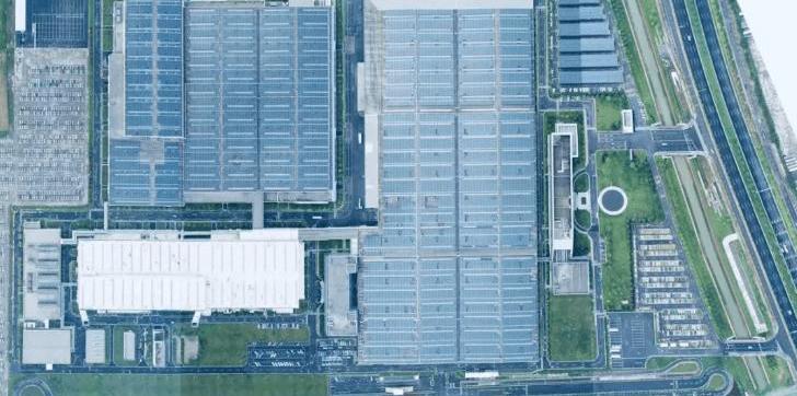 Guangzhou Automobile Group, Ai 'an, Toyota and Honda