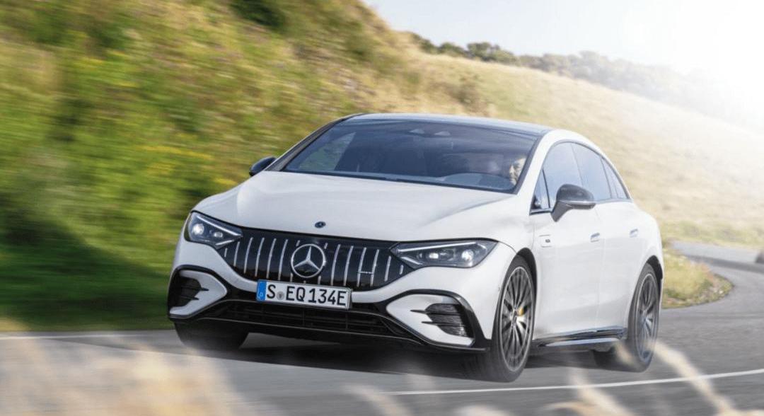 Mercedes-Benz, Tesla, Audi, Model S, Model 3