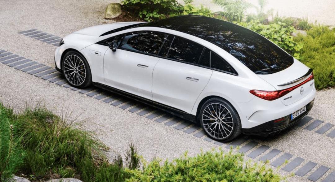 Mercedes-Benz, Tesla, Audi, Model S, Model 3