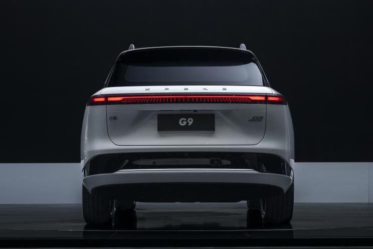 Tucki, Tucki G9, Beijing, Hechuang