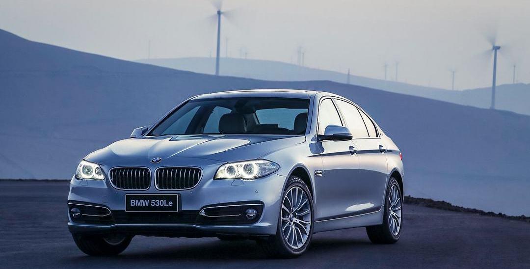 BMW, Tesla