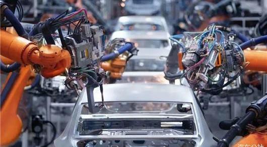 BYD, Changan, Ford, Han and Chery