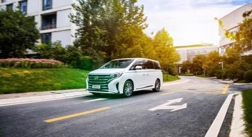 Chuanqi M8, Volkswagen, GAC Chuanqi, Chuanqi GS8