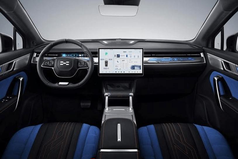 Aichi, Aichi U6, concept, Model Y, Tesla