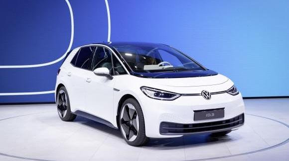 Volkswagen, Skoda, Audi, Ming Rui