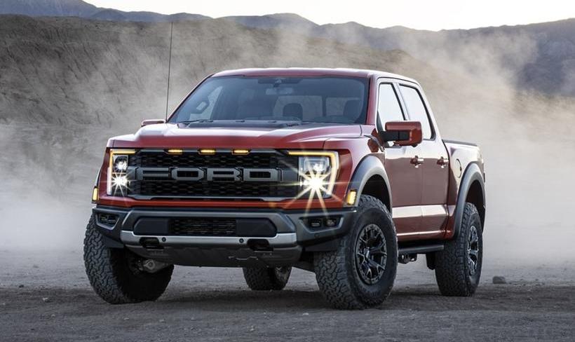 Ford, Transit, Bronco, Explorer
