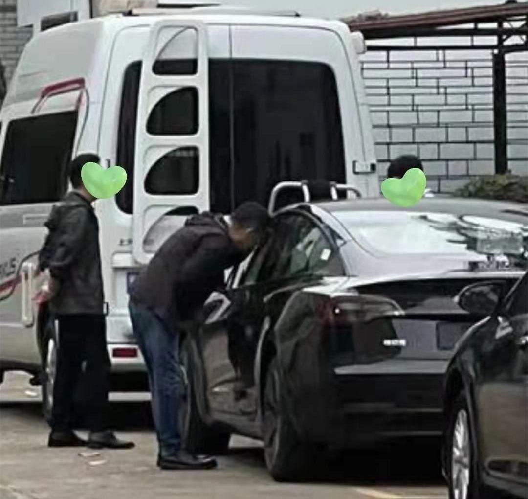 Tesla, Li ONE,Model 3, Weilai, Audi