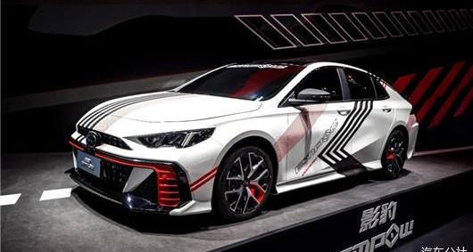 Toyota, Aeon, Guangzhou Automobile Group, Honda and Willanda