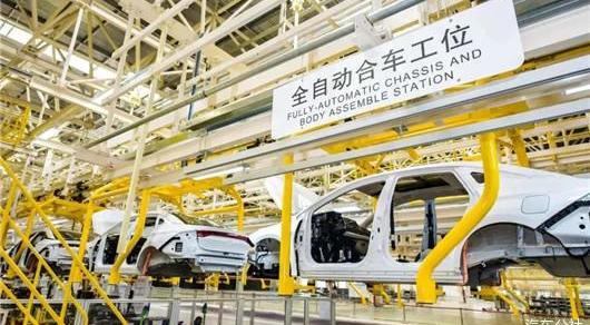 Toyota, Aeon, Guangzhou Automobile Group, Honda and Willanda