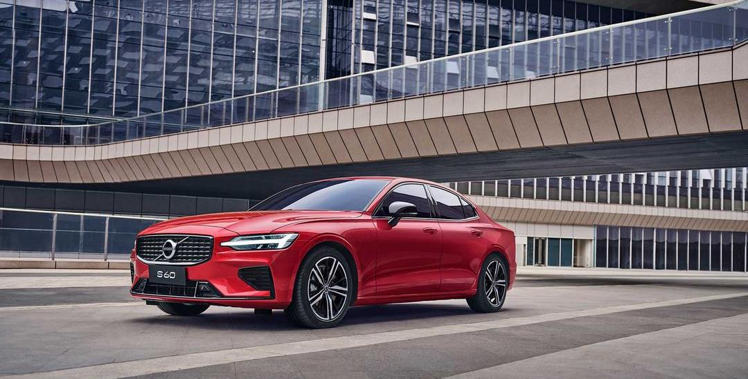 Volvo