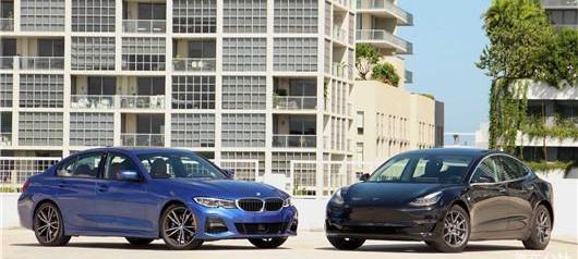 Tesla, BMW, Model Y, Mercedes-Benz, Lexus