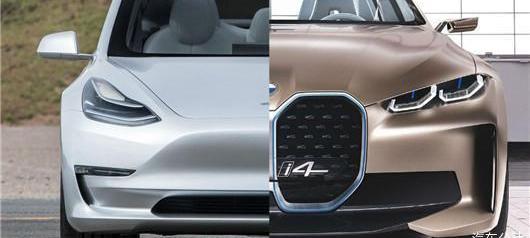 Tesla, BMW, Model Y, Mercedes-Benz, Lexus