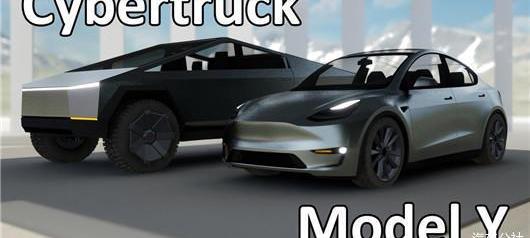 Tesla, BMW, Model Y, Mercedes-Benz, Lexus