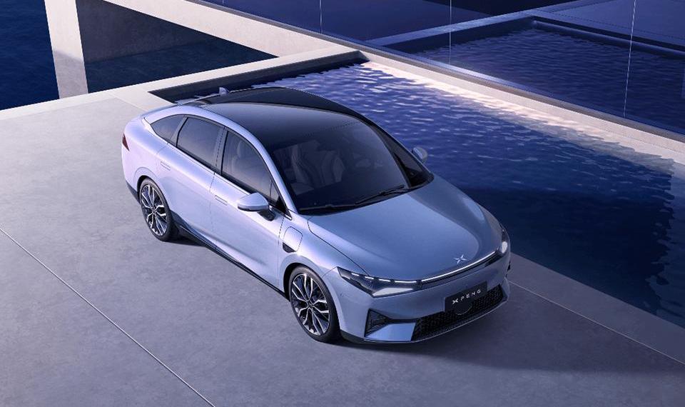 Tucki, BYD, Tesla, Weilai