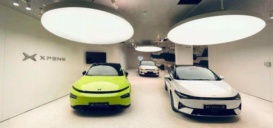 Tucki, BYD, Volkswagen, Peking, Krypton
