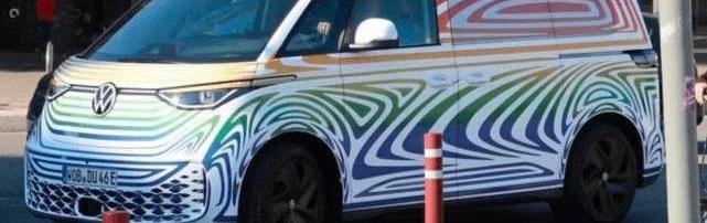 Tucki, BYD, Volkswagen, Peking, Krypton
