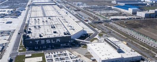 Tesla, BYD, Discovery, Whale, Weilai
