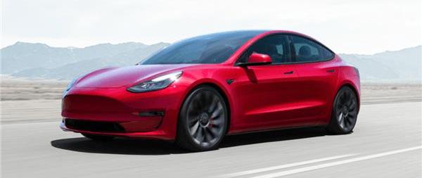 Tesla, model 3, model y