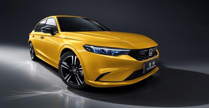 Honda, Accord, Idea, Lingpai, Odyssey