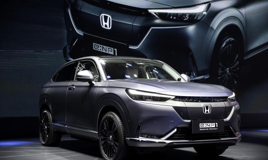 Honda, Accord, Idea, Lingpai, Odyssey