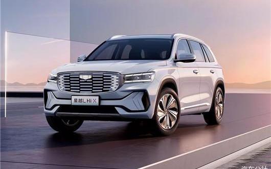 Krypton, Lectra, Geometric Automobile, Geely Automobile, Ruilan Automobile