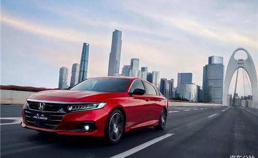 Honda, Style, Accord, Odyssey, Fit