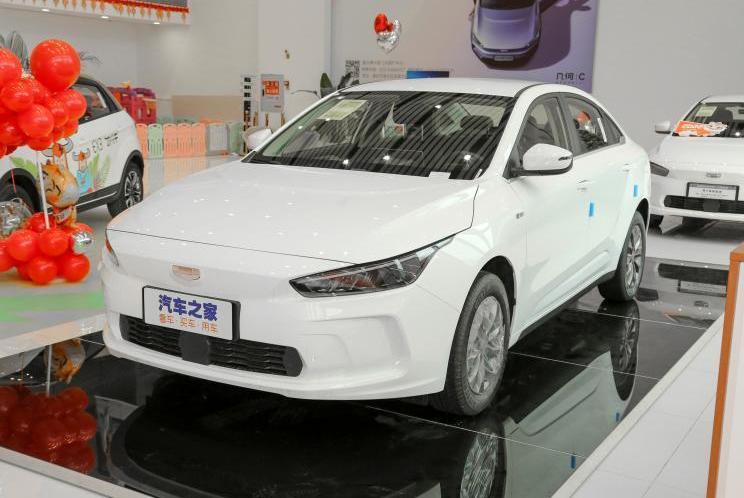 Dongfeng, Hongqi, Nissan, Tucki and Honda