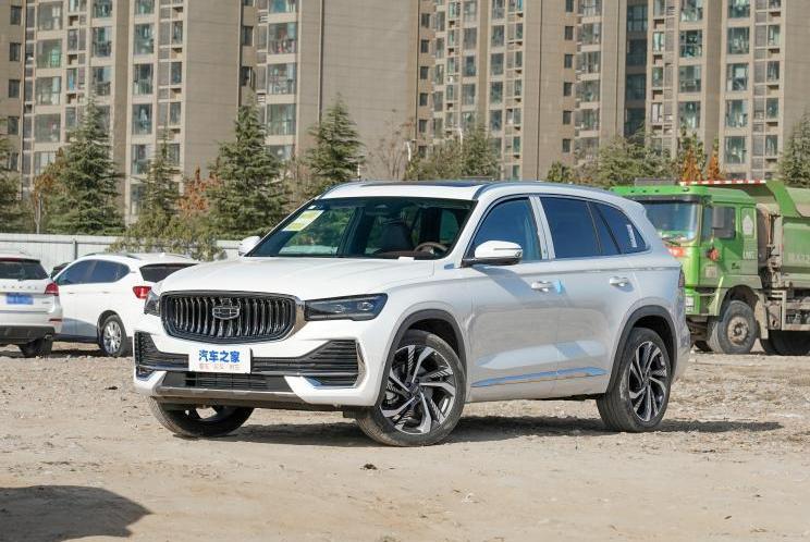 Dongfeng, Hongqi, Nissan, Tucki and Honda